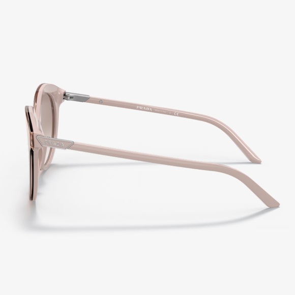 Prada Sunglasses, New 265 - Picture 5 of 5